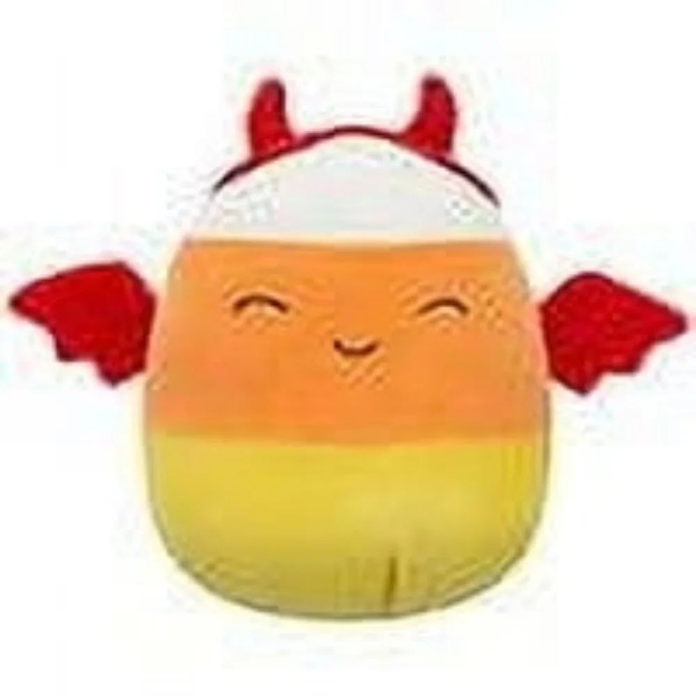 Flipamallow squishmallow candy apple keirn and candy corn cara. Brand new W Tags